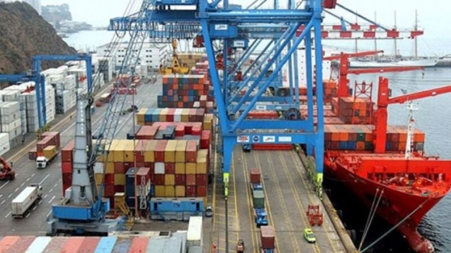 La Argentina alcanzó un récord de exportaciones en julio y logró un superávit de US$2115 millones