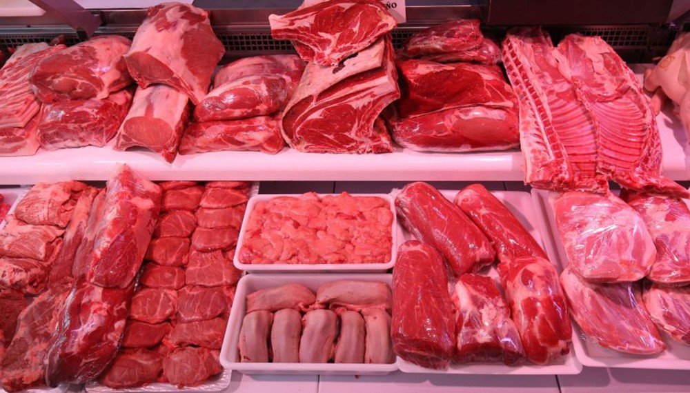 El consumo de carne vacuna cayó a su nivel más bajo en más de dos décadas
