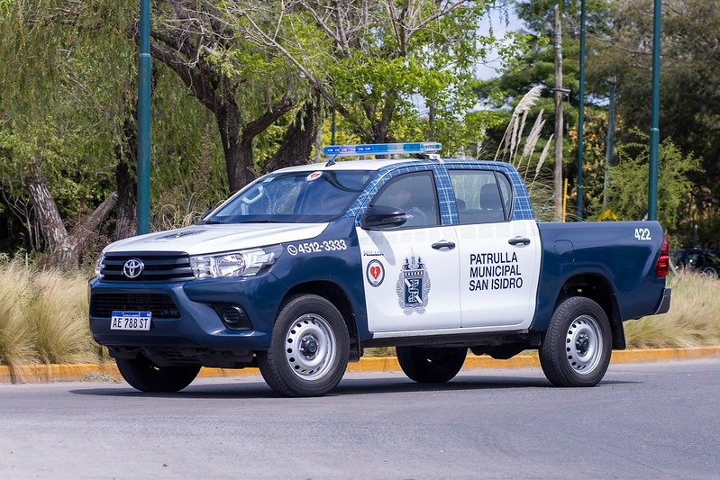 Descubrieron que dos presos planeaban asesinar a una fiscal de San Isidro