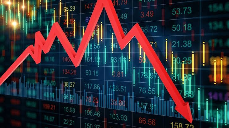 El riesgo país superó los 600 puntos y alcanzó su nivel más alto en seis meses